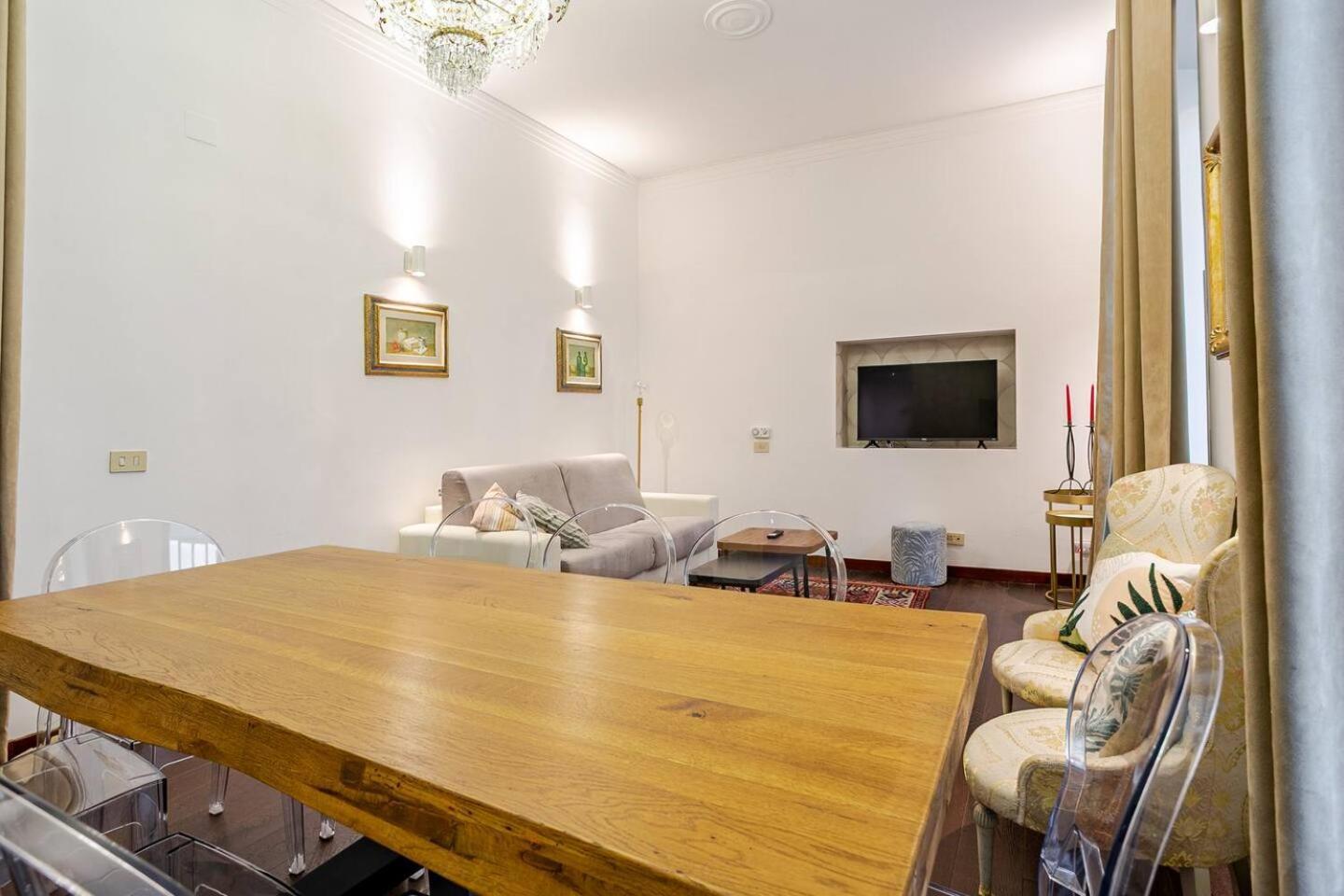 Appartement Fontana Di Trevi A 2 Passi *