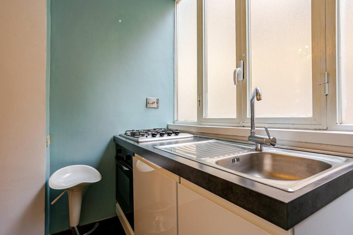 Fontana Di Trevi A 2 Passi Appartement