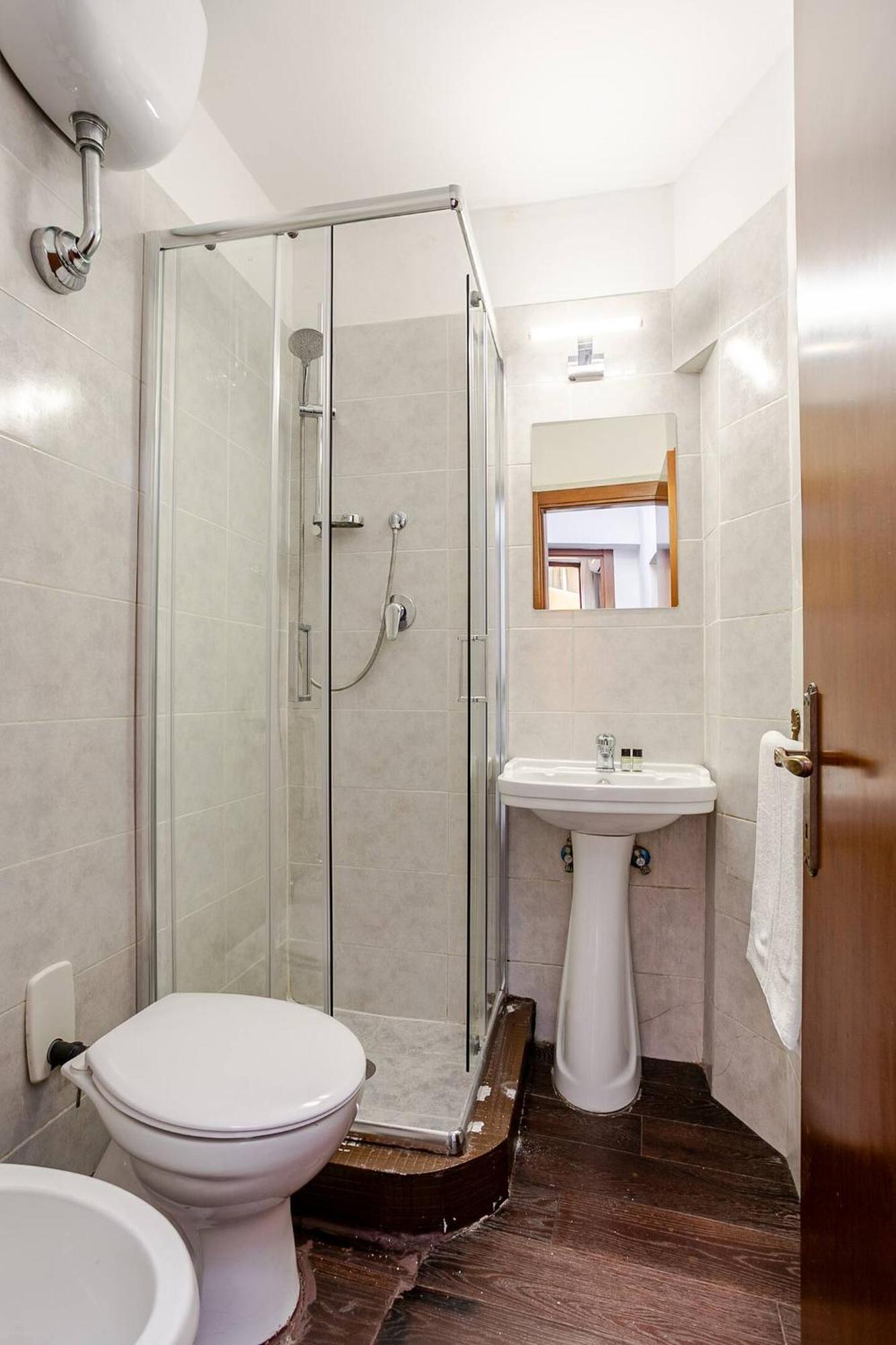 Appartement Fontana Di Trevi A 2 Passi *