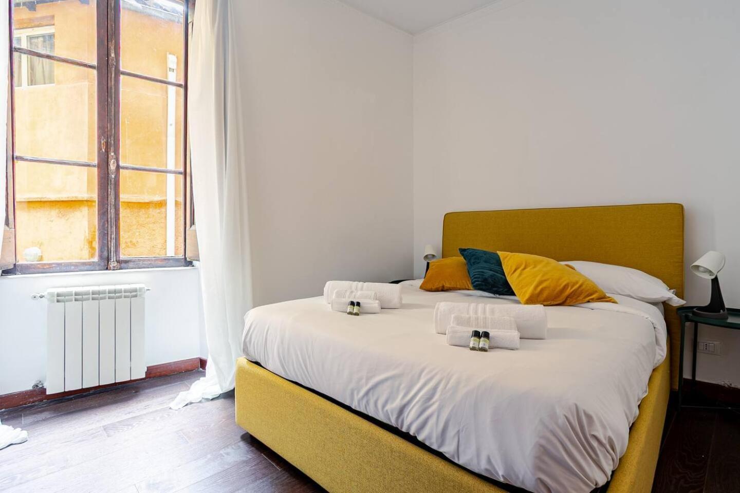 Appartement Fontana Di Trevi A 2 Passi Rome